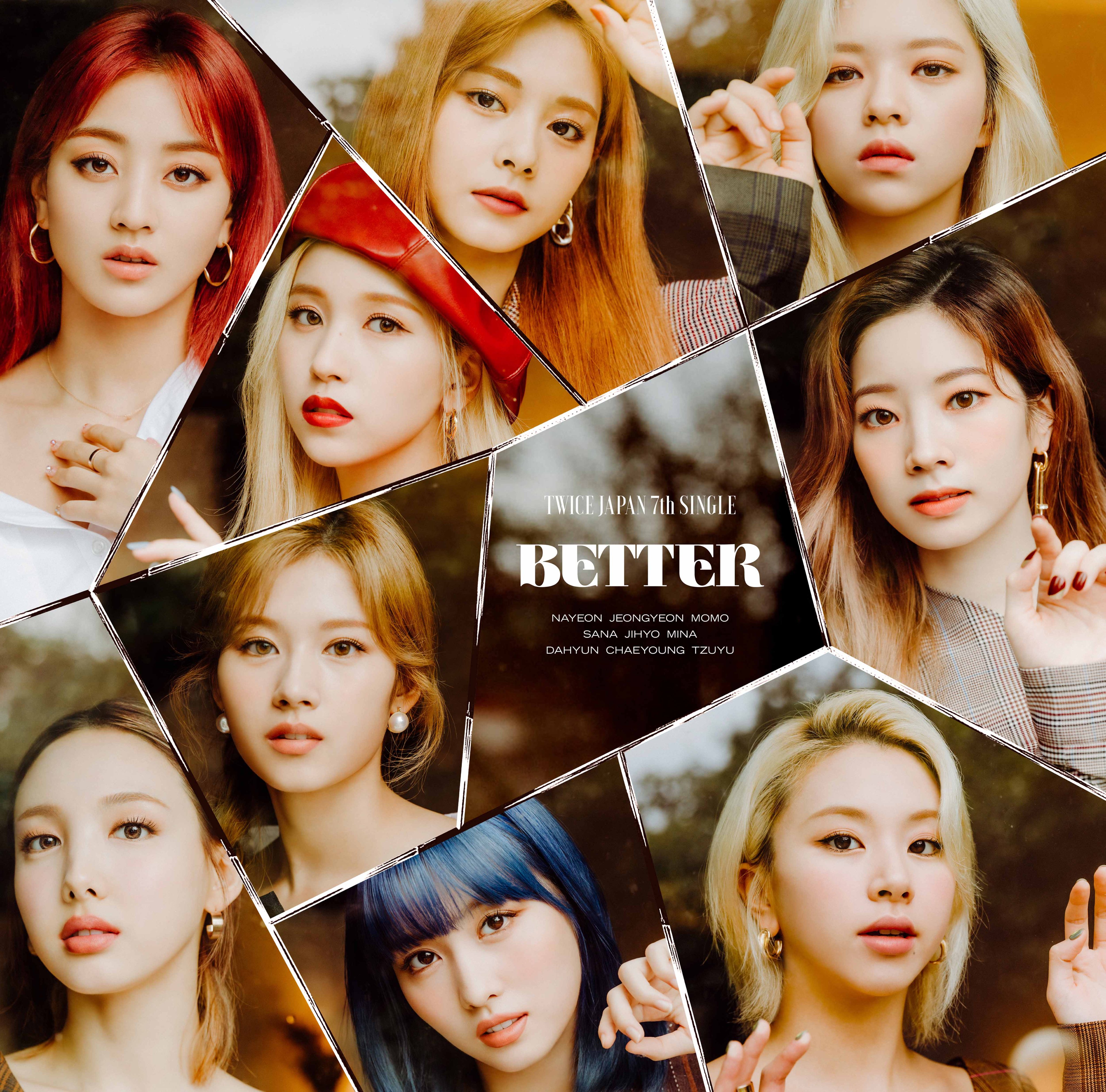 Scorpion | Twice Wiki | Fandom