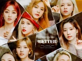 BETTER (Single)