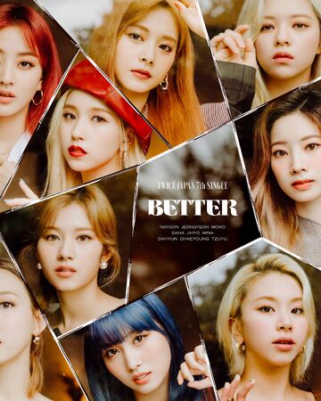 twice wiki fandom