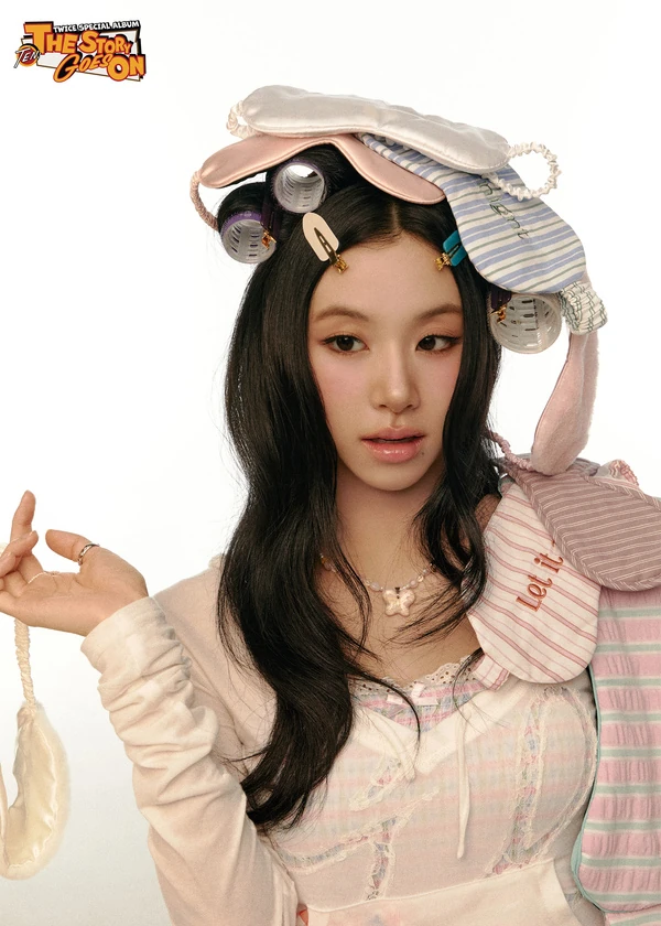 Chaeyoung | Twice Wiki | Fandom