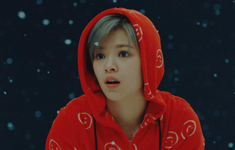 Jeongyeon Knock Knock MV