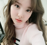 Nayeon IG Update 250118