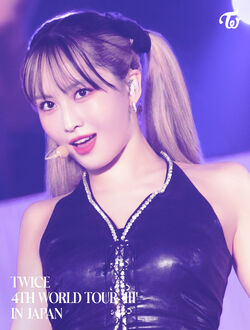 TWICE 4th World Tour 'III'/Gallery | Twice Wiki | Fandom