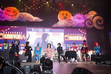 Twice Fanmeeting 200108 8