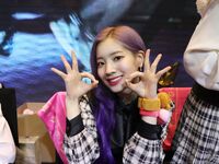 Yes Or Yes Yeouido Fansign Dahyun 17