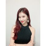 Sana IG Update 181129