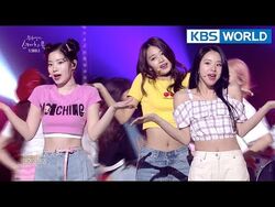 Heart Shaker Twice Wiki Fandom