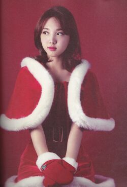 TWICEZINE/Gallery | Twice Wiki | Fandom