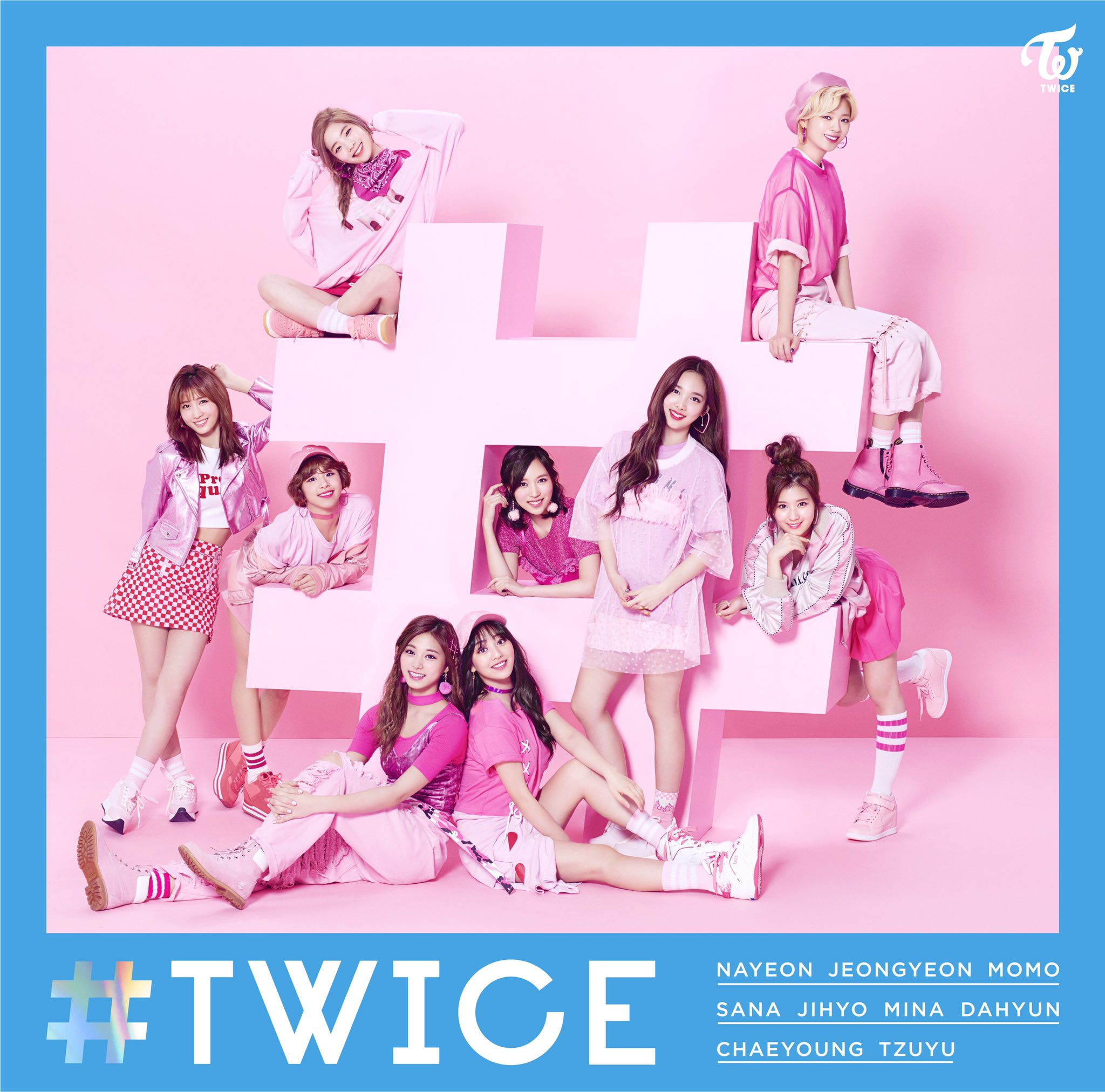 Twice Twice Wiki Fandom Cac bạn co thể nghe, download (tải nhạc) bai hat tt (twice cover) mp3, playlist/album, mv/video tt (twice cover) miễn phi tại nhaccuatui.com. twice twice wiki fandom