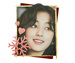 The Year Of Yes VLive Sticker Jihyo