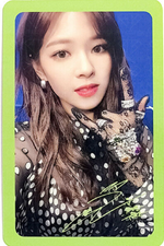 Jeongyeon Photocard #4