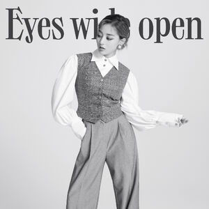 Eyes Wide Open Gallery Twice Wiki Fandom Twice eyes wide open concept film jeongyeon. eyes wide open gallery twice wiki