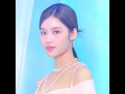 TWICE - Japan 10th Single: Hare Hare (Sana Concept Photo 2
