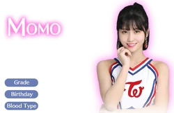 TWICE go!go!fightin モモ Twice GO! GO! Fightin' | Twice Wiki | Fandom
