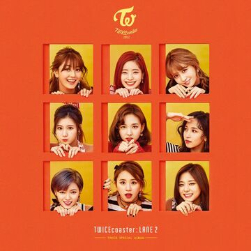 One in a Million | Twice Wiki | Fandom