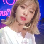 Jeongyeon IG Update 180902 4