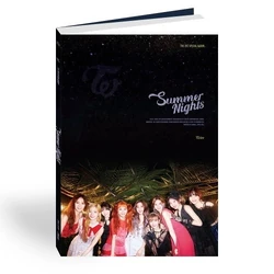 Summer Nights Gallery Twice Wiki Fandom