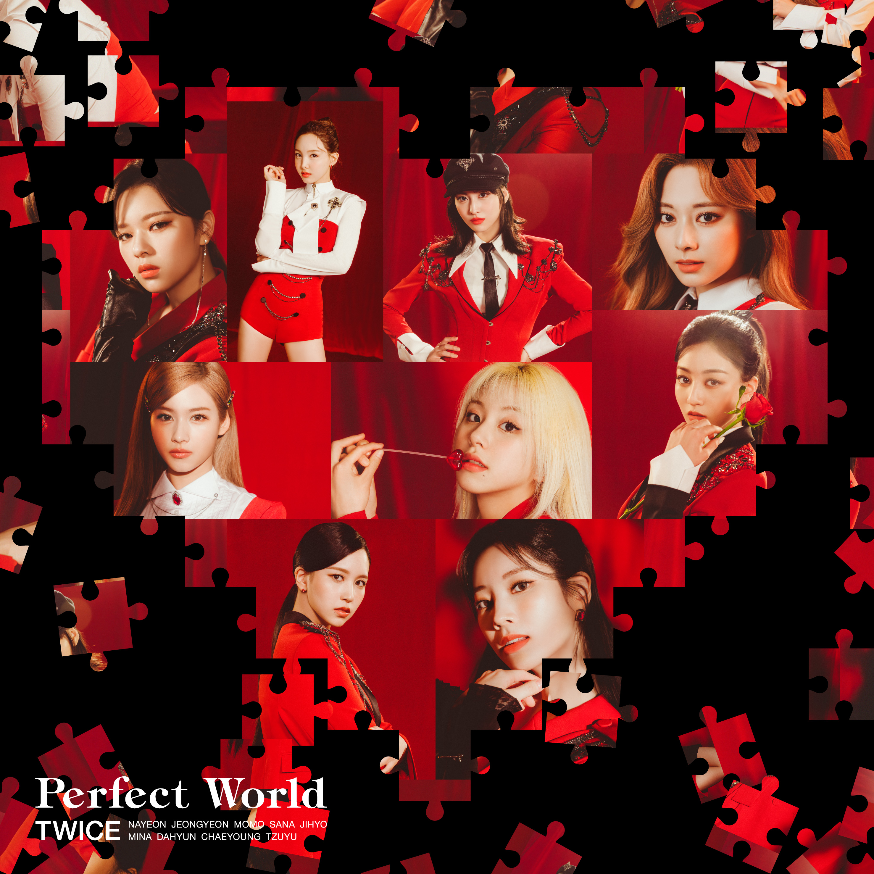 Perfect World | Twice Wiki | Fandom