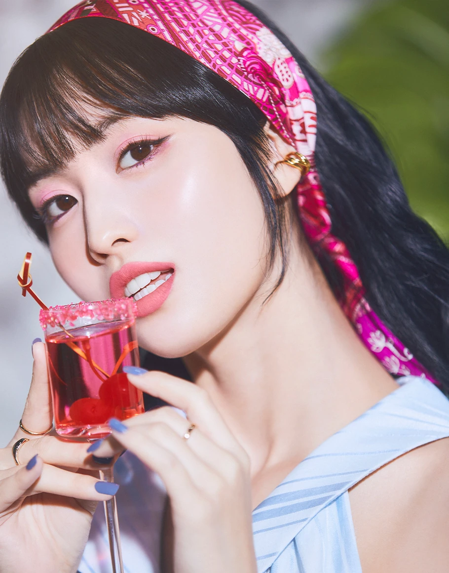 Momo Twice Wiki Fandom