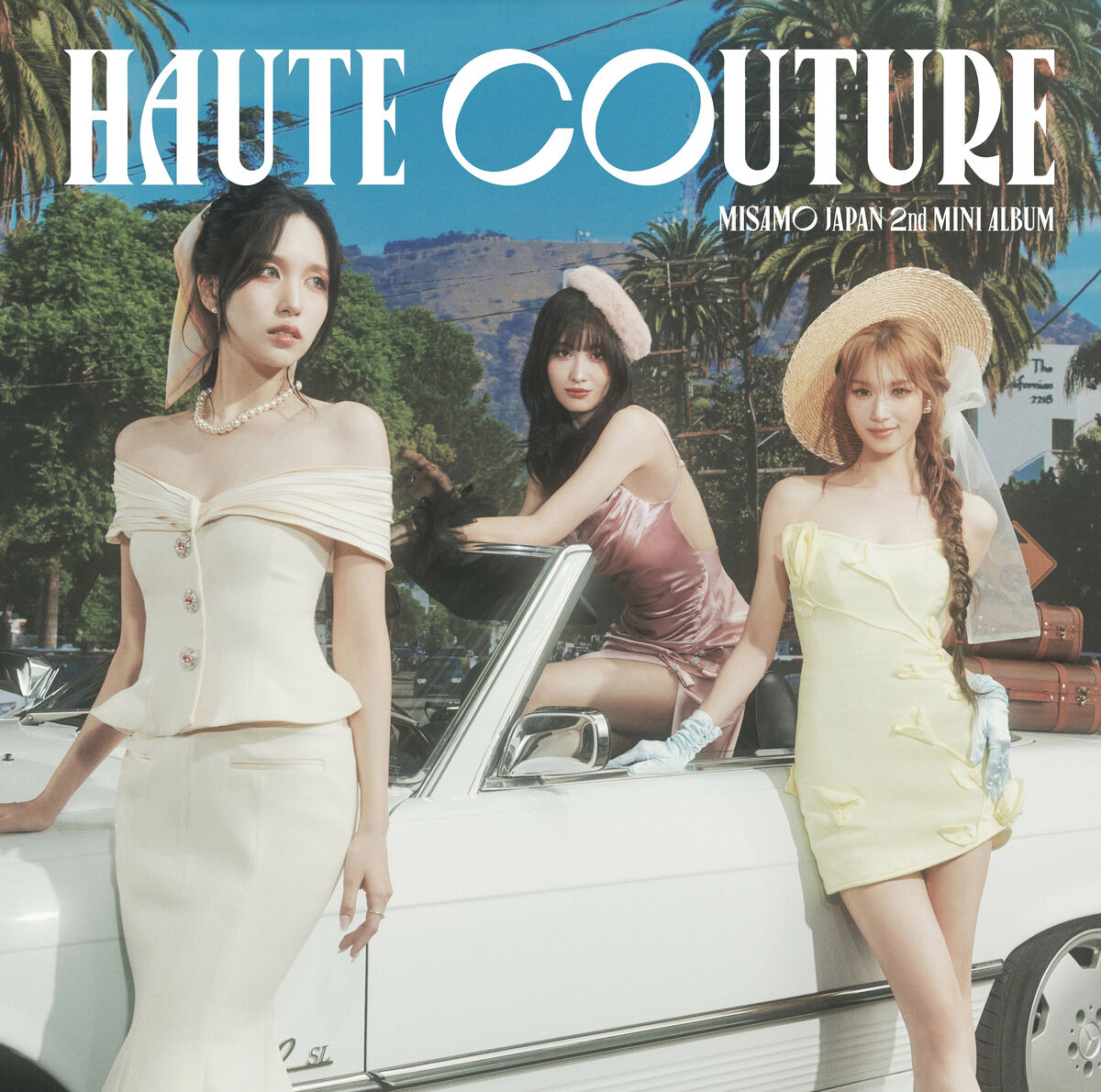 TWICE HAUTE COUTURE #twice5 make me up K-POP・アジア
