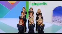 Tokopedia x Twice Cheer Up TokopediaWIB TV SHOW