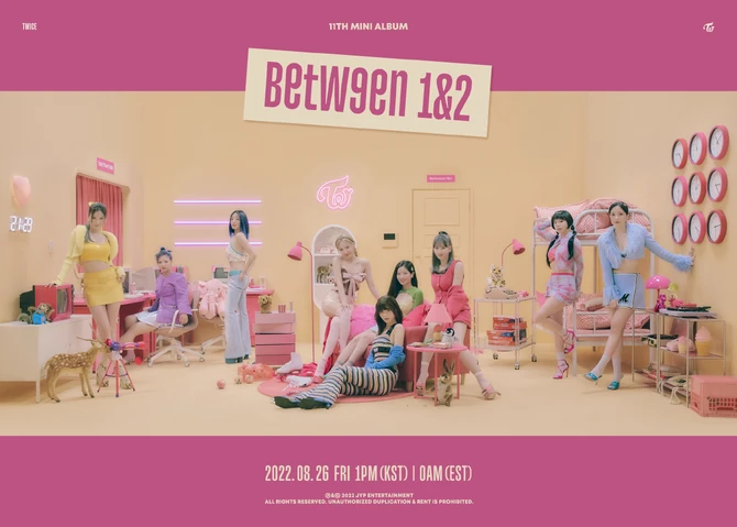 Twice Wiki Fandom