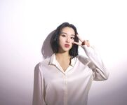 Chaeyoung QG Korea Behind 191211 24