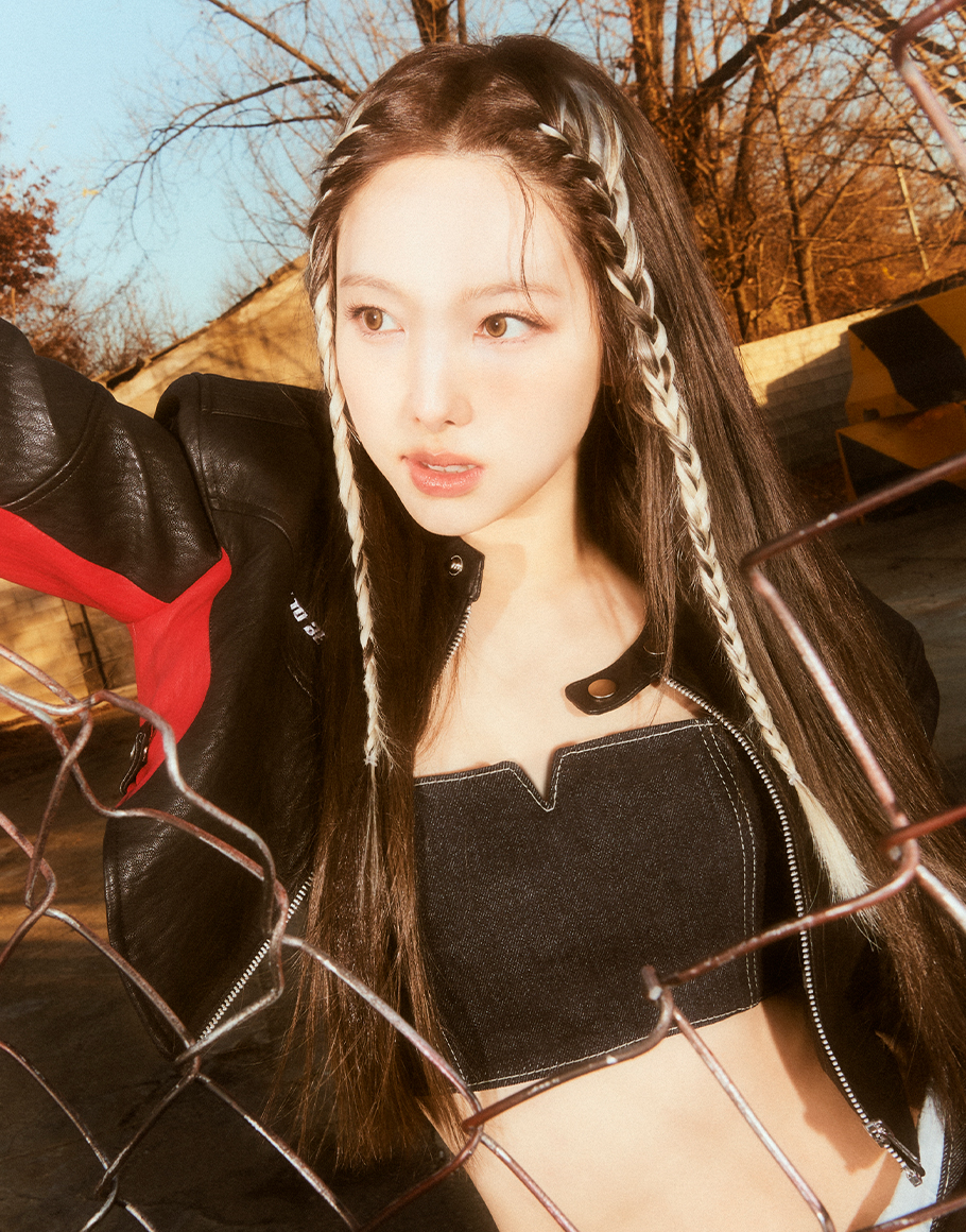 TWICE's Nayeon Is the Perfect 'Pop!' Star With Debut Solo Album: Listen