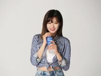 Pocari Sweat March 2019