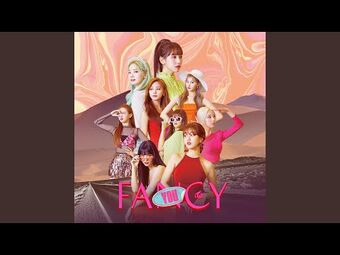 TWICE - FANCY (LEGENDADO PT-BR) 