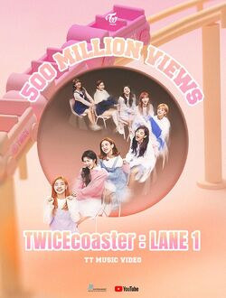 Twicecoaster Lane 1 Gallery Twice Wiki Fandom