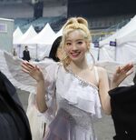 Dahyun GDA 200311 3