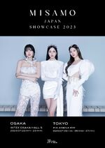 MiSaMo Showcase