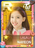 "Lalala" Limited Edition
