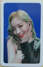 Dahyun Photocard #4