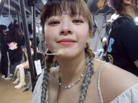 Jeongyeon IG Update 230704 2