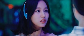 What Is Love Mina MV Screenshot 9