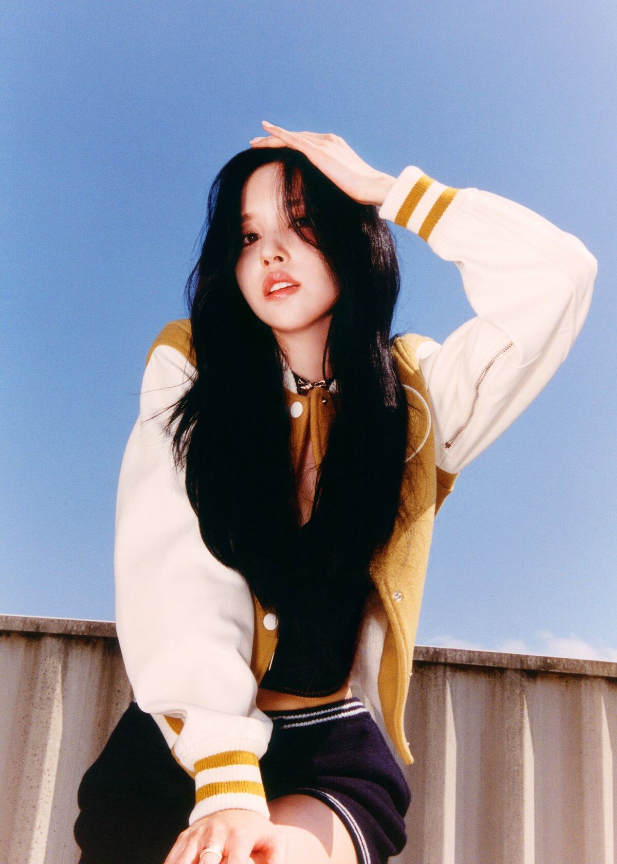 Mina | Twice Wiki | Fandom