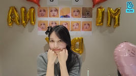 Mina VLive 210324 6