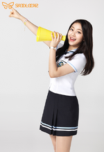 "Skoolooks 2015" #4