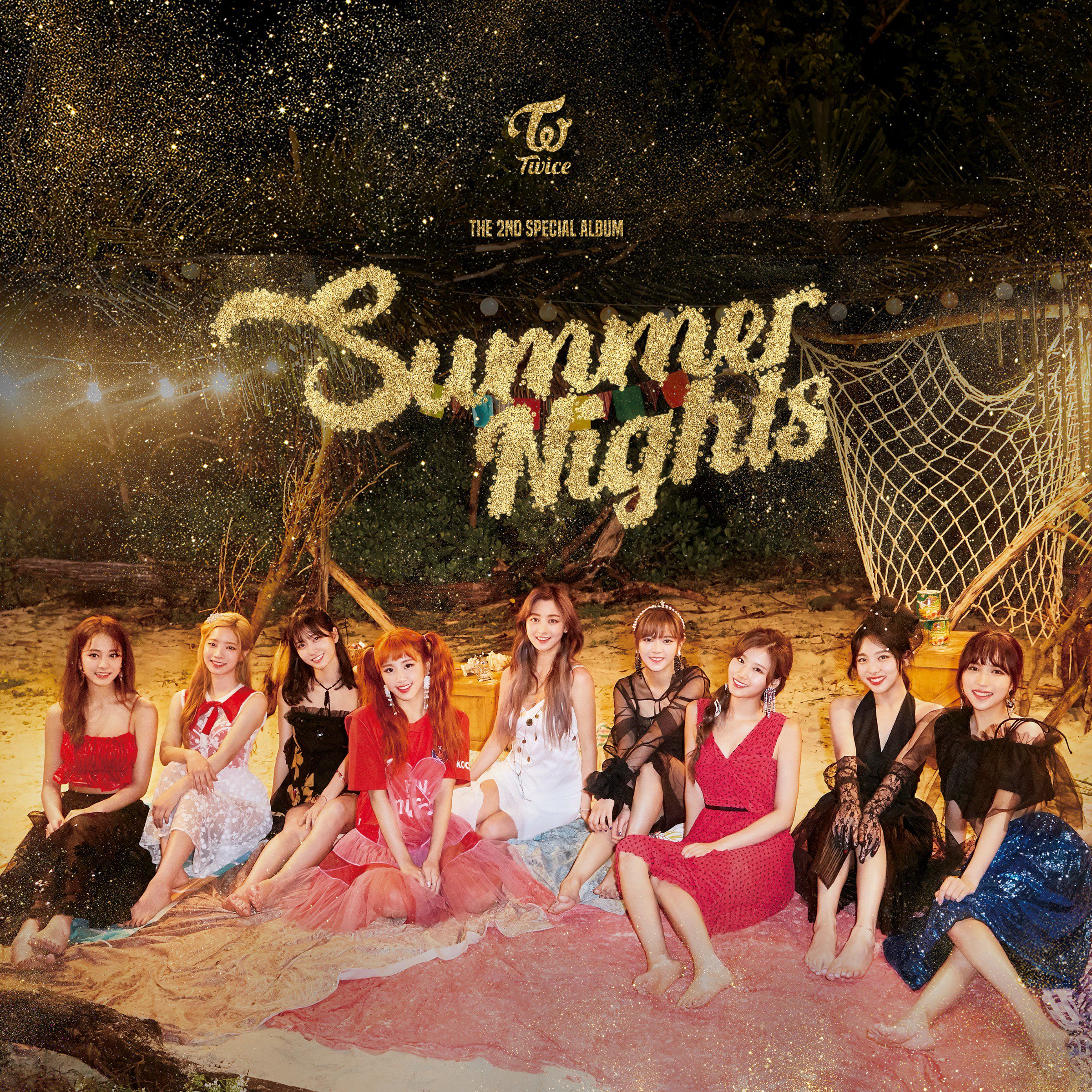 Summer Nights | Twice Wiki | Fandom