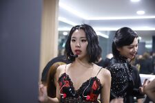 Chaeyoung Soribada 191030 2