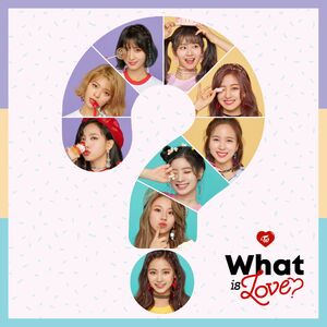What Is Love Extended Play Gallery Twice Wiki Fandom
