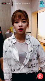 VLive 180805 Jeongyeon 10