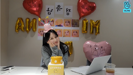 Mina VLive 210324 3