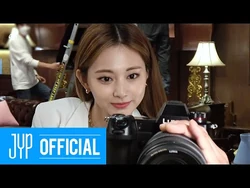 Tzuyu Twice Wiki Fandom