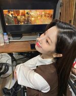 Dahyun IG Update 201130 2