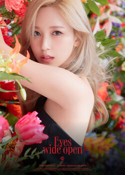 Eyes Wide Open Gallery Twice Wiki Fandom