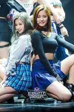 M COUNTDOWN 161105 SaTzu