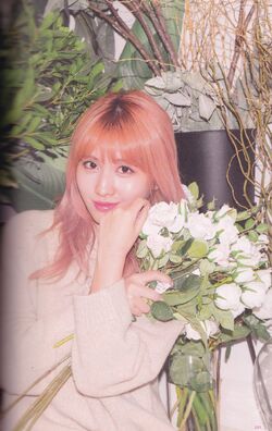 One In A Million Photobook Gallery Twice Wiki Fandom
